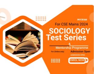 Sociology-Test-Series-Mentorship-Programme-NiceIAS-Product-page